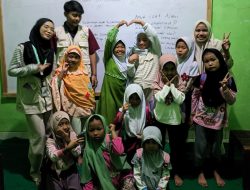 Mahasiswa KKN UPGRIS Luncurkan Randugunting Study Club, Bantu Dampingi Anak-anak untuk Meningkatkan Kualitas Pendidikan