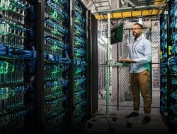 AI dan Bela Negara: Menjaga Etika dan Keamanan di Tengah Automasi 12 AI dan Bela Negara: Menjaga Etika dan Keamanan di Tengah Automasi