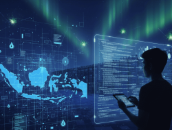 Ketika Bela Negara Tidak Lagi di Medan Tempur: Tantangan Generasi Informatika