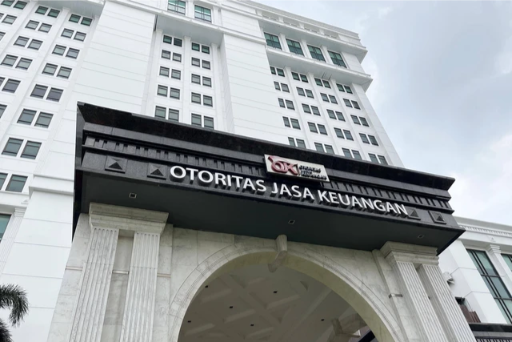 Peran OJK dalam Pengembangan Perbankan Syariah 1 Peran OJK dalam Pengembangan Perbankan Syariah