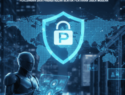 Bela Negara di Era Digital: Perlindungan Data Pribadi adalah Bentuk Pertahanan Siber Modern 7 Bela Negara di Era Digital: Perlindungan Data Pribadi adalah Bentuk Pertahanan Siber Modern