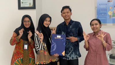 MAHASISWA UNIVERSITAS PGRI SEMARANG (UPGRIS) PEROLEH PENGALAMAN PROFESIONAL DI BANK SYARIAH INDONESIA AREA SEMARANG KOTA 8 WhatsApp Image 2025-10-28 at 13.52.28_01fd9f13