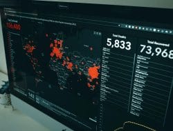 Bela Negara di Era Digital : Menyoal Isu Dugaan Penjualan Data Pribadi ke Amerika 40 Bela Negara di Era Digital : Menyoal Isu Dugaan Penjualan Data Pribadi ke Amerika