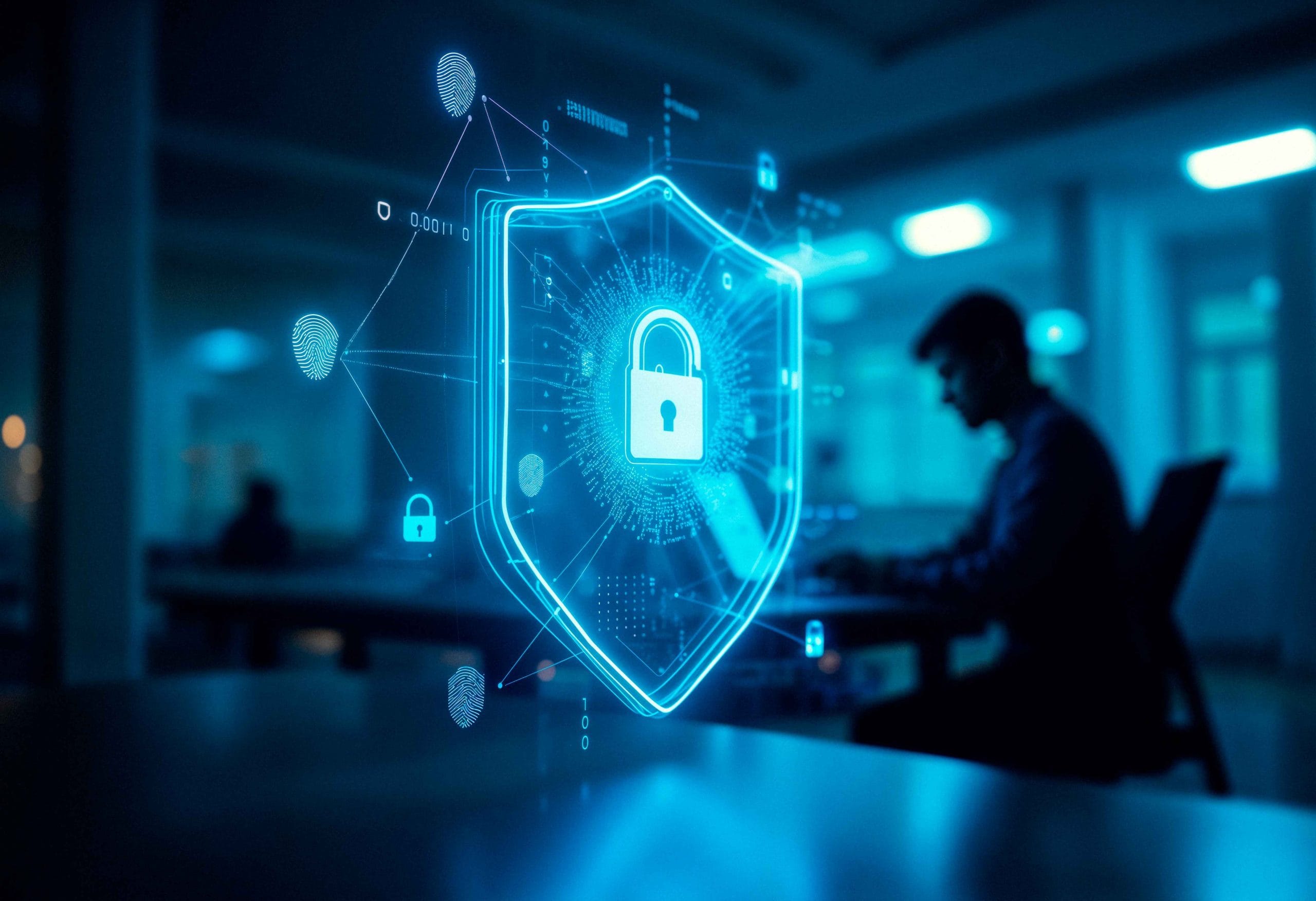Bela Negara di Dunia Siber, Saat Pertahanan Negara Bocor Lewat Jaringan 1 cybersecurity-data-protection-concept_11zon