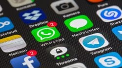 Media Sosial dalam Memengaruhi Kegemaran Belanja Online 27 Media Sosial dalam Memengaruhi Kegemaran Belanja Online