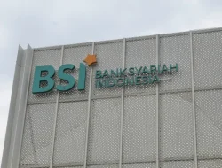 Bank Syariah Indonesia (BSI), Merger Strategis Bank Syariah Terbesar untuk Menunjang Ekonomi dan Keuangan Syariah di Indonesia 18 Bank Syariah Indonesia (BSI), Merger Strategis Bank Syariah Terbesar untuk Menunjang Ekonomi dan Keuangan Syariah di Indonesia