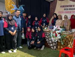 Mahasiswa KKN UPGRIS Desa Ngajaran Ikut Meriahkan Gelar Budaya dan Expo UMKM di Desa Kesongo 20 Mahasiswa KKN UPGRIS Desa Ngajaran Ikut Meriahkan Gelar Budaya dan Expo UMKM di Desa Kesongo