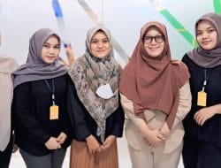 Mahasiswa UPGRIS Tingkatkan Kompetensi Lewat Magang di BPJS Ketenagakerjaan Semarang Pemuda