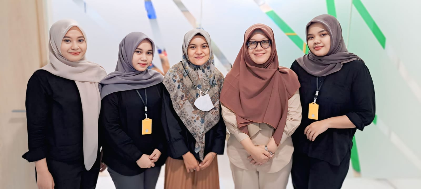 Mahasiswa UPGRIS Tingkatkan Kompetensi Lewat Magang di BPJS Ketenagakerjaan Semarang Pemuda