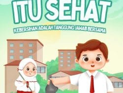 Menjelajahi Keajaiban Penciptaan dan Tanggung Jawab Umat melalui Pendidikan Biologi dari Perspektif Islam 18 Menjelajahi Keajaiban Penciptaan dan Tanggung Jawab Umat melalui Pendidikan Biologi dari Perspektif Islam