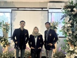 Mahasiswa UPGRIS Kembangkan Kompetensi Melalui Magang di Bank BRI KC Ahmad Yani