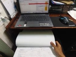 Mahasiswa PGRI Semarang Magang di Dinas Perindustrian Bidang Sekretariat, Dukung Penerapan Strategi Pemasaran Program Dinas Perindustrian Kota Semarang 16 Mahasiswa PGRI Semarang Magang di Dinas Perindustrian Bidang Sekretariat, Dukung Penerapan Strategi Pemasaran Program Dinas Perindustrian Kota Semarang