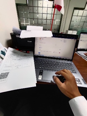 Mahasiswa PGRI Semarang Magang di Dinas Perindustrian Bidang Sekretariat, Dukung Penerapan Strategi Pemasaran Program Dinas Perindustrian Kota Semarang 2 Mahasiswa PGRI Semarang Magang di Dinas Perindustrian Bidang Sekretariat, Dukung Penerapan Strategi Pemasaran Program Dinas Perindustrian Kota Semarang