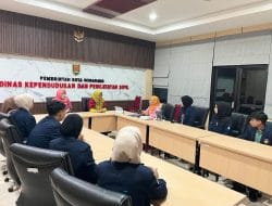 Delapan Mahasiswa UPGRIS Tempa Pengalaman Kerja Selama Tiga Bulan di Disdukcapil Kota Semarang 15 Delapan Mahasiswa UPGRIS Tempa Pengalaman Kerja Selama Tiga Bulan di Disdukcapil Kota Semarang