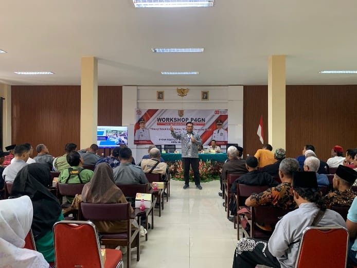 Mahasiswa Universitas PGRI Semarang Pelajari Strategi Pemerintah Jalin Hubungan dengan Masyarakat Melalui Magang di Badan Kesatuan Bangsa dan Politik Kota Semarang 2 Mahasiswa Universitas PGRI Semarang Pelajari Strategi Pemerintah Jalin Hubungan dengan Masyarakat Melalui Magang di Badan Kesatuan Bangsa dan Politik Kota Semarang