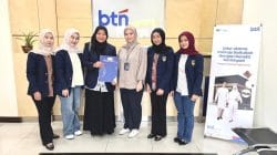 Transformasi Kompetensi Akademik Menuju Profesionalisme, Penguatan Pembelajaran Mahasiswa UPGRIS Lewat Program Magang di PT. BTN KCPS Majapahit 7 Transformasi Kompetensi Akademik Menuju Profesionalisme, Penguatan Pembelajaran Mahasiswa UPGRIS Lewat Program Magang di PT. BTN KCPS Majapahit