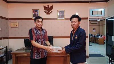 Mahasiswa Program Studi Manajemen Universitas PGRI Semarang Bagikan Pengalaman Magang Industri di UPPD/Samsat Kabupaten Pati 14 Mahasiswa Program Studi Manajemen Universitas PGRI Semarang Bagikan Pengalaman Magang Industri di UPPD/Samsat Kabupaten Pati