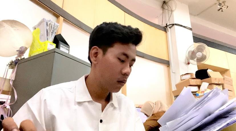 Mahasiswa Program Studi Manajemen Universitas PGRI Semarang Bagikan Pengalaman Magang Industri di UPPD/Samsat Kabupaten Pati 2 Mahasiswa Program Studi Manajemen Universitas PGRI Semarang Bagikan Pengalaman Magang Industri di UPPD/Samsat Kabupaten Pati