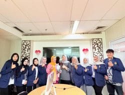 Mahasiswa UPGRIS Asah Kemampuan Profesional Lewat Magang di Dinas Koperasi dan UMKM Kota Semarang 19 Mahasiswa UPGRIS Asah Kemampuan Profesional Lewat Magang di Dinas Koperasi dan UMKM Kota Semarang