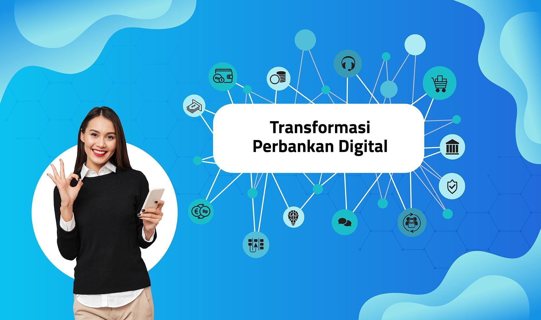 Transformasi Perbankan Syariah di Era Digital: Tantangan dan Peluang 1 Transformasi Perbankan Syariah di Era Digital: Tantangan dan Peluang