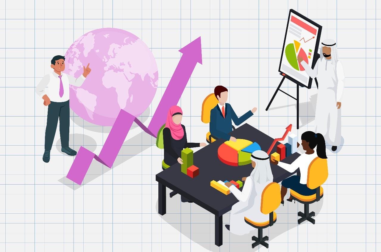 Transformasi Perbankan Syariah di Era Digital: Tantangan dan Peluang 2 Transformasi Perbankan Syariah di Era Digital: Tantangan dan Peluang