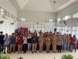 Mahasiswa Universitas PGRI Semarang Pelajari Strategi Pengelolaan SDM Pemerintah Melalui Sosialisasi dan Pelatihan IKM di Dinas Perindustrian Kota Semarang 28 Mahasiswa Universitas PGRI Semarang Pelajari Strategi Pengelolaan SDM Pemerintah Melalui Sosialisasi dan Pelatihan IKM di Dinas Perindustrian Kota Semarang