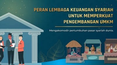 Pengaruh Perbankan Syariah Terhadap Pemberdayaan UMKM di Indonesia 12 Pengaruh Perbankan Syariah Terhadap Pemberdayaan UMKM di Indonesia