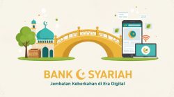 Dulu Takut Ribet, Sekarang Heran Kenapa Tak Coba: Mengapa Perbankan Syariah Jadi Jawaban Keberkahan di Era Digital 5 Dulu Takut Ribet, Sekarang Heran Kenapa Tak Coba: Mengapa Perbankan Syariah Jadi Jawaban Keberkahan di Era Digital