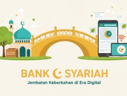 Dulu Takut Ribet, Sekarang Heran Kenapa Tak Coba: Mengapa Perbankan Syariah Jadi Jawaban Keberkahan di Era Digital 19 Dulu Takut Ribet, Sekarang Heran Kenapa Tak Coba: Mengapa Perbankan Syariah Jadi Jawaban Keberkahan di Era Digital