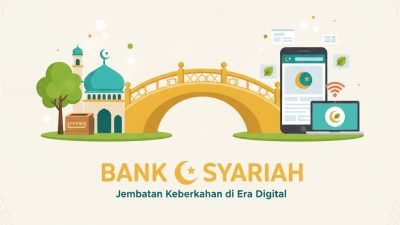 Dulu Takut Ribet, Sekarang Heran Kenapa Tak Coba: Mengapa Perbankan Syariah Jadi Jawaban Keberkahan di Era Digital 11 Dulu Takut Ribet, Sekarang Heran Kenapa Tak Coba: Mengapa Perbankan Syariah Jadi Jawaban Keberkahan di Era Digital