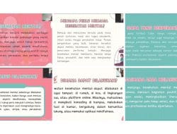 UNY Gelar Kampanye Digital “#SehatJiwa” untuk Meningkatkan Literasi Kesehatan Mental Remaja dan Mahasiswa Berbasis SDGs 3