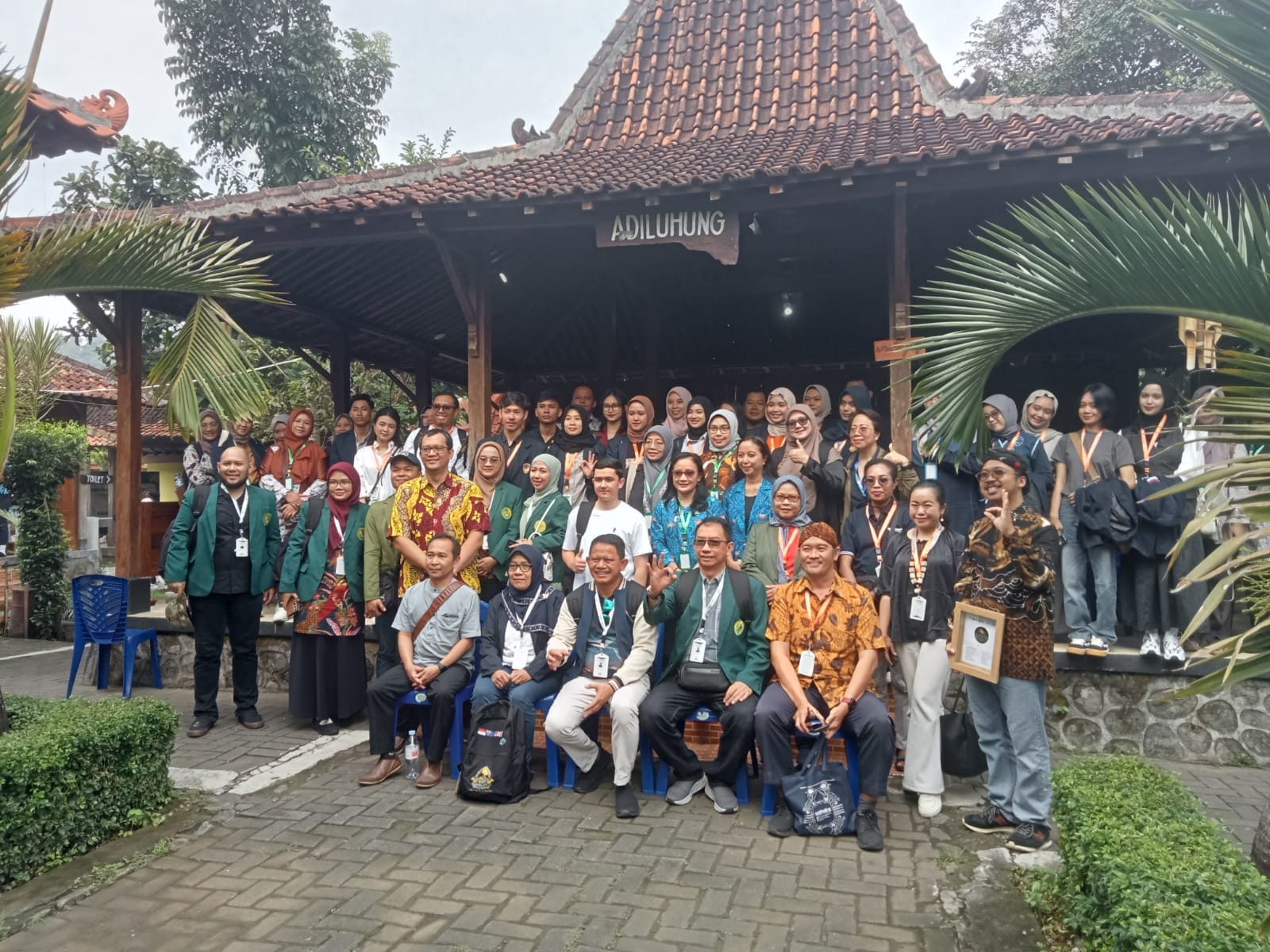 Preserving Cultural Heritage through Eco-Friendly Innovation: A Gimpse into Batik Giriloyo, Yogyakarta 1 IMG-20250520-WA0047