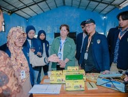 Mengenal UMKM Wedang Uwuh di Bantul: Peluang dan Inovasi Bersama Mahasiswa Universitas PGRI Semarang
