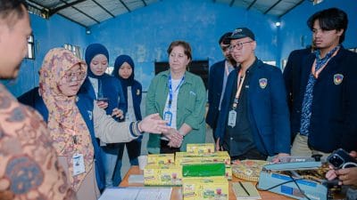 Mengenal UMKM Wedang Uwuh di Bantul: Peluang dan Inovasi Bersama Mahasiswa Universitas PGRI Semarang