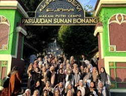 Pendidikan Islam Berbasis Akhlak di Era Digital: Kiprah Pondok Pesantren Al-Hikmah Kajen Pekalongan