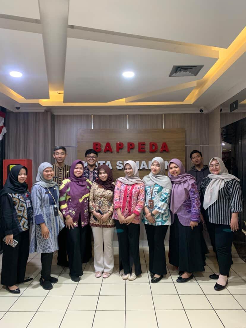 Mahasiswa UPGRIS Magang di Bappeda, Belajar Proses Perencanaan Pembangunan Daerah Secara Langsung 2 Mahasiswa UPGRIS Magang di Bappeda, Belajar Proses Perencanaan Pembangunan Daerah Secara Langsung