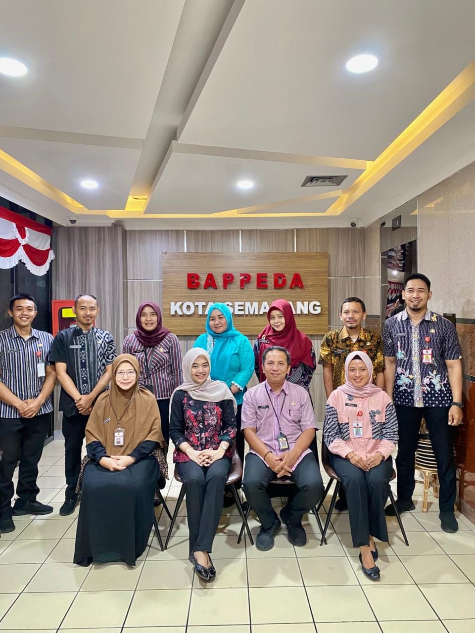 Mahasiswa UPGRIS Magang di Bappeda, Belajar Proses Perencanaan Pembangunan Daerah Secara Langsung 3 Mahasiswa UPGRIS Magang di Bappeda, Belajar Proses Perencanaan Pembangunan Daerah Secara Langsung