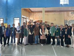 Mahasiswa UPGRIS Terjun Langsung di Wukirsari Imogiri, Dorong Inovasi dan Pemasaran Wedang Uwuh