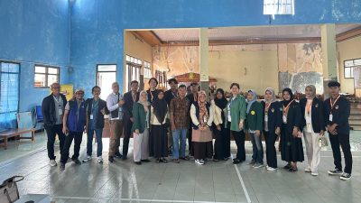 Mahasiswa UPGRIS Terjun Langsung di Wukirsari Imogiri, Dorong Inovasi dan Pemasaran Wedang Uwuh