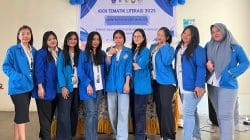 Mahasiswa KKN Universitas Negeri Manado Gelar Lomba “Cerdas Mengulas Buku” di Kelurahan Kotamobagu untuk Tingkatkan Literasi Masyarakat