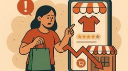 Social Commerce Meledak, UMKM Lokal Terancam: Perlu Regulasi dan Strategi Baru 2 Social Commerce Meledak, UMKM Lokal Terancam: Perlu Regulasi dan Strategi Baru