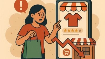 Social Commerce Meledak, UMKM Lokal Terancam: Perlu Regulasi dan Strategi Baru 8 Social Commerce Meledak, UMKM Lokal Terancam: Perlu Regulasi dan Strategi Baru