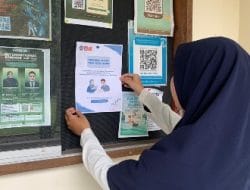 Mahasiswa PG PAUD UNY Laksanakan Kampanye Pendidikan Setara, Tanpa Batas Gender