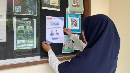 Mahasiswa PG PAUD UNY Laksanakan Kampanye Pendidikan Setara, Tanpa Batas Gender