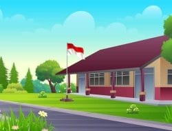 Pemerataan Sarana Pendidikan sebagai Upaya Pembangunan SDM Berkelanjutan