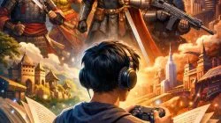 Playstyles perspective as Cultural Expressions: When Gaming Becomes a Literature multiculturalism issues