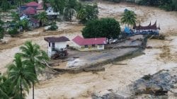 Mengubah Duka Menjadi Doa: Penguatan Mental Korban Banjir Sumatera Melalui Pendekatan Spiritual