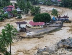 Mengubah Duka Menjadi Doa: Penguatan Mental Korban Banjir Sumatera Melalui Pendekatan Spiritual