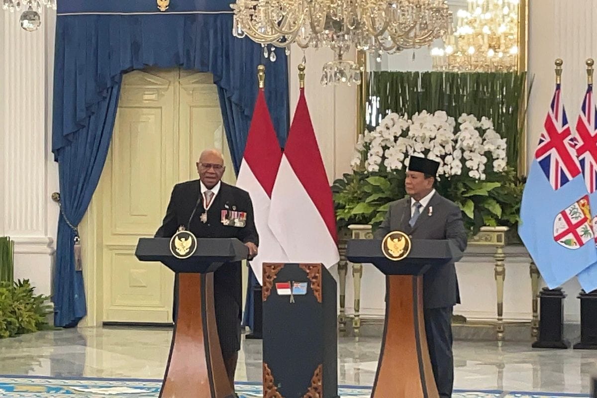 Fiji Menerima Hadiah Hibah 100 Miliar dari Indonesia: Strategis Perluasan Kekuatan Indonesia di Kawasan Pasifik Melalui Fiji 1 Fiji Menerima Hadiah Hibah 100 Miliar dari Indonesia: Strategis Perluasan Kekuatan Indonesia di Kawasan Pasifik Melalui Fiji