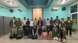 Mahasiswa UPN “Veteran” Jawa Timur Gelar Edukasi Akhlak dan Manajemen Waktu di Mushola Nurussyiam
